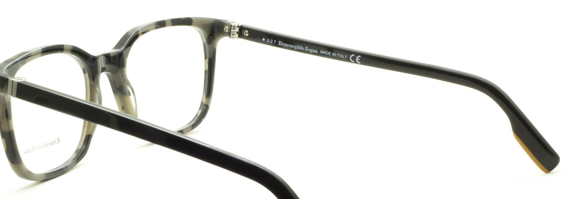 ERMENEGILDO ZEGNA EZ 5121 055 54mm FRAMES Glasses 